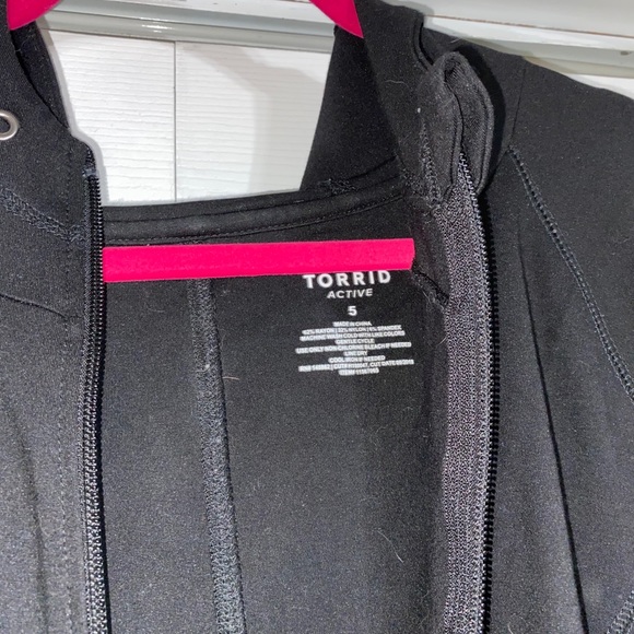 Active jacket - Picture 3 of 3